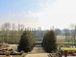 Vente maison 14 pièces