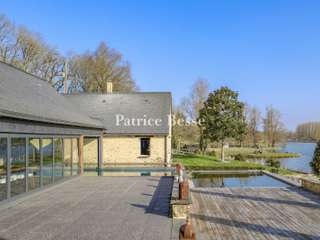 Vente maison 14 pièces