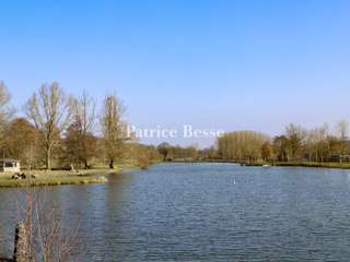 Vente maison 14 pièces