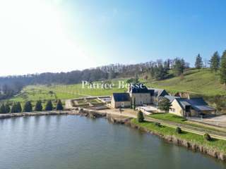 Vente maison 14 pièces