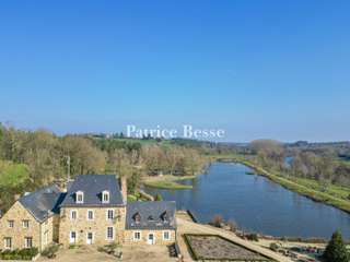 Vente maison 14 pièces