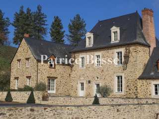 Vente maison 14 pièces