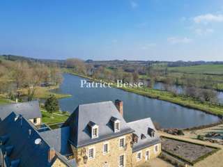 Vente maison 14 pièces