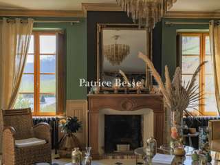 Vente maison 14 pièces