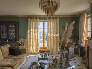 Vente maison 14 pièces