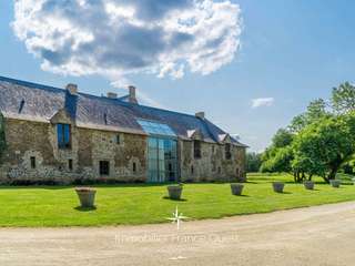 Vente maison 13 pièces