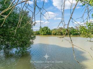 Vente maison 13 pièces