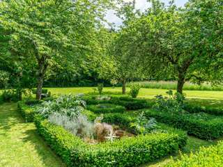 Vente maison 13 pièces