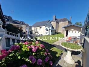Vente Maison 3 chambresLaval