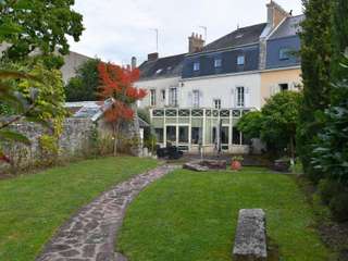Vente maison 10 pièces