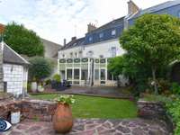 Vente maison 10 pièces