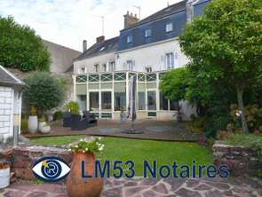 Vente Maison 7 chambresLaval