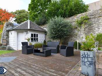 Vente maison 10 pièces