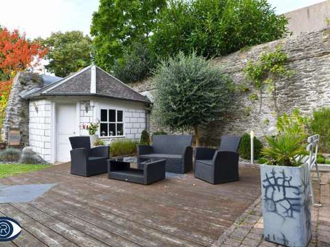 Vente maison 10 pièces