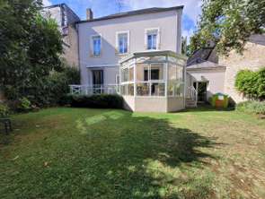 Vente Maison 7 chambresLaval
