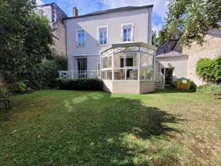 Vente maison 9 pièces Vente maison 9 pièces