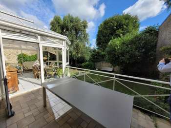 Vente maison 9 pièces Vente maison 9 pièces
