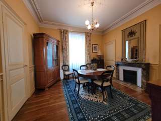 Vente maison 9 pièces Vente maison 9 pièces