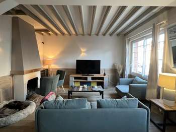 Vente Maison 5 chambresLaval