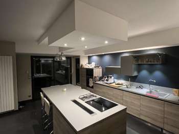 Vente maison 7 pièces Vente maison 7 pièces