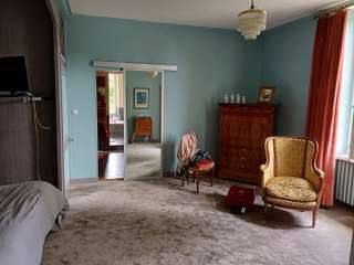 Vente maison 10 pièces