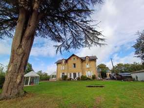 Vente Maison 7 chambresLaval