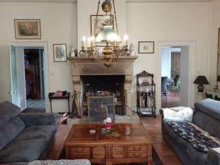 Vente maison 10 pièces