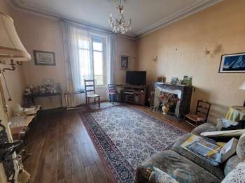 Vente maison