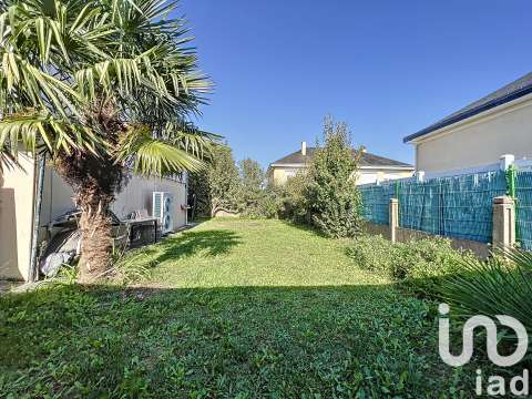 Vente maison 5 pièces Laval 53