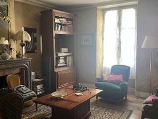 Vente maison 9 pièces