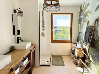 Vente maison 14 pièces