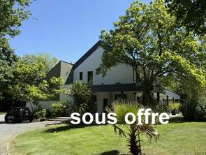 Vente Maison 5 chambresLaval