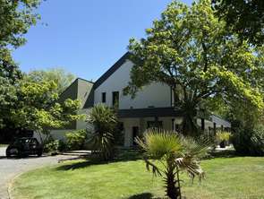 Vente Maison 5 chambresLaval