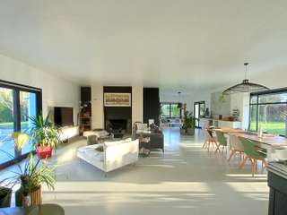 Vente maison 14 pièces