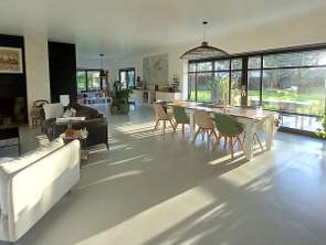 Vente Maison 5 chambresLaval