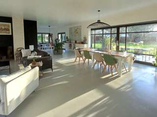 Vente maison 14 pièces