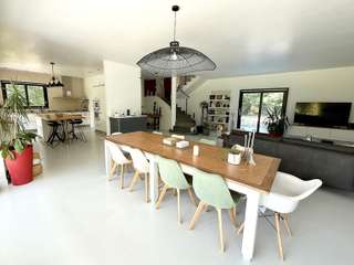 Vente maison 14 pièces