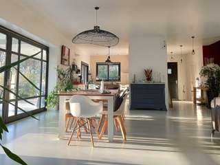 Vente maison 14 pièces