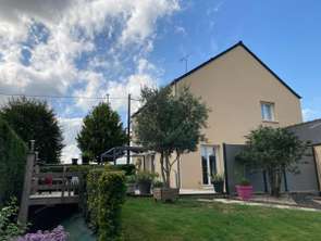 Vente Maison 4 chambresLaval