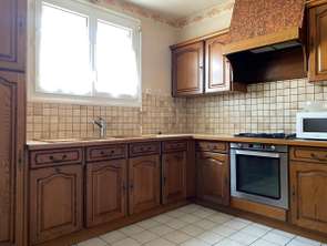 Vente Maison 4 chambresLaval