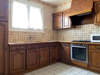 Vente maison 5 pièces Laval 53