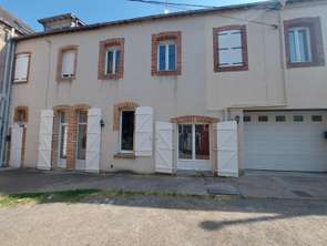 Vente Maison 3 chambresLaval