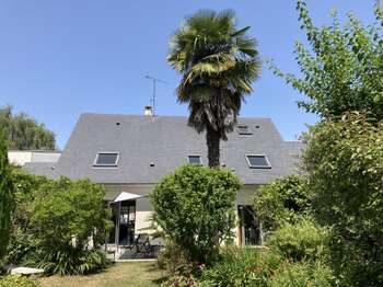 Vente maison Laval 53