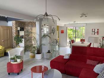 Vente Maison 3 chambresLaval