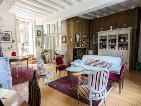 Vente maison 7 pièces Vente maison 7 pièces