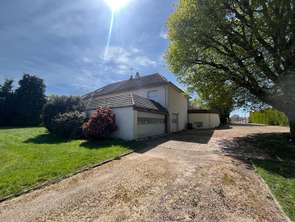 Vente Maison 5 chambresLaval