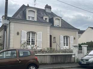 Photo Vente maison Laval