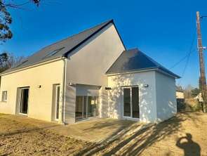 Vente Maison 3 chambresLaval