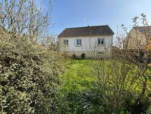 Vente Maison 2 chambresLaval