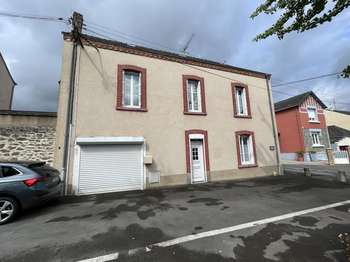 Vente Maison 3 chambresLaval